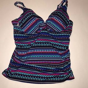 Bathing Suit Top